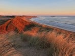 Coastline